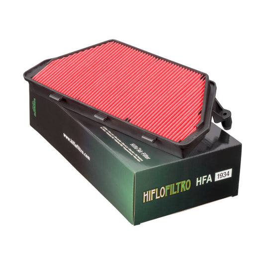 Air filter HONDA CBR1000 RR '17-'23, CBR1000 RA '21-'23, CBR1000 S '17-'18 (OEM-17210-MKF-D40) (20), Hiflo