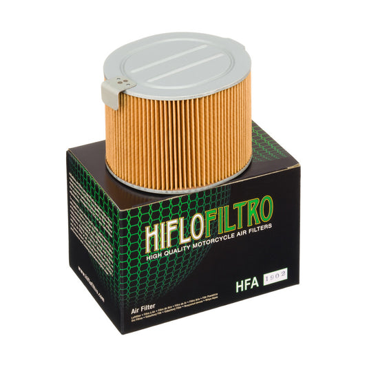 Air filter HONDA CBX 1000 PRO LINK (30) (H1270), Hiflo