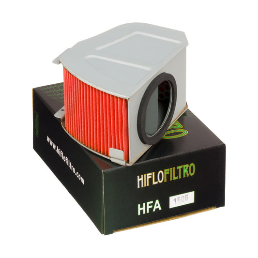 Air filter HONDA CBX 550F/F2`81-86 (PC04) (30) (H1256), Hiflo