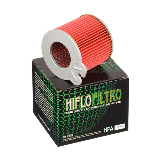 Air filter HONDA CH150 ELITE '86, Hiflo