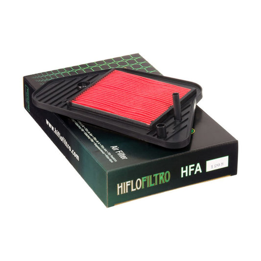Air filter HONDA CH250 (17211-KA8-003) , Hiflo