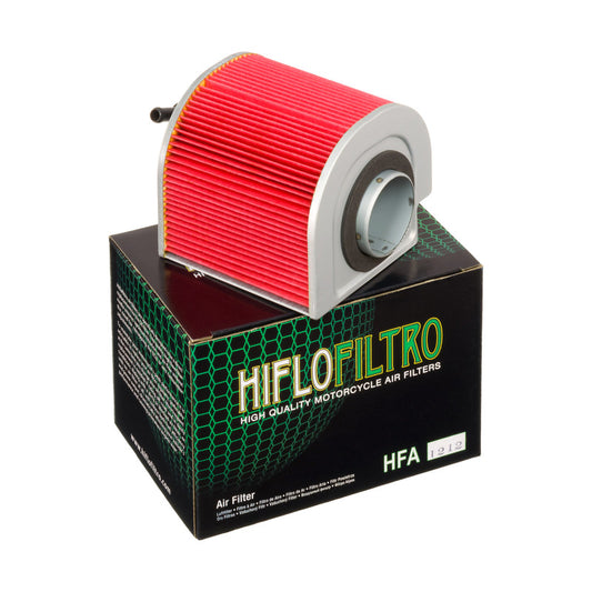 Air filter HONDA CMX 250 REBEL 96-09 (30) (H1249), Hiflo