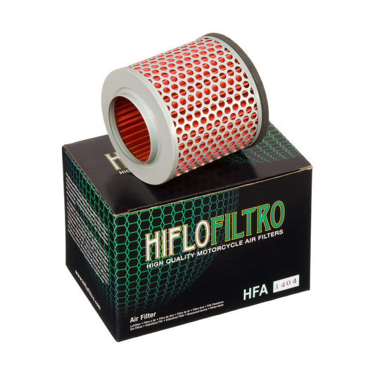 Air filter HONDA CMX 450C REBEL `86-87 (30) (H1251), Hiflo