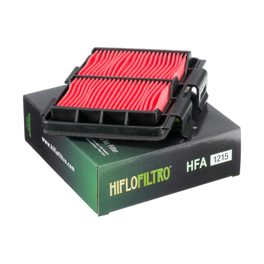 Air filter HONDA CRF250L/M/RL '13-'18, CMX 300/500 REBEL '17-'23, CMX 500 REBEL '17-'23, Hiflo