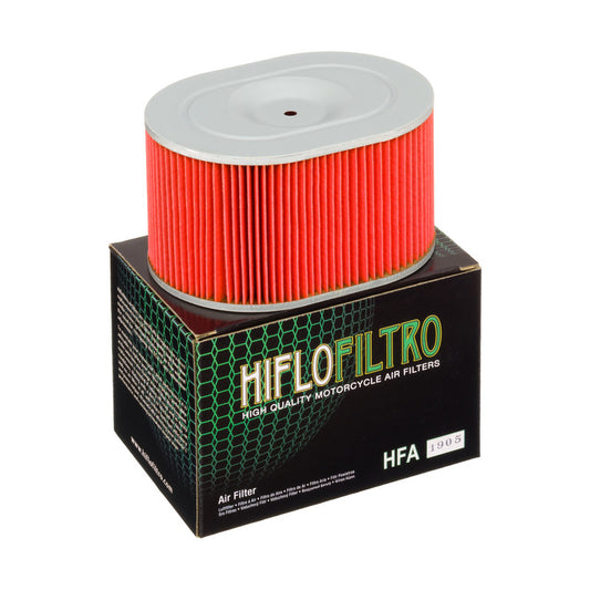Air filter HONDA GL 1100 80-85 (30) (H1272), Hiflo