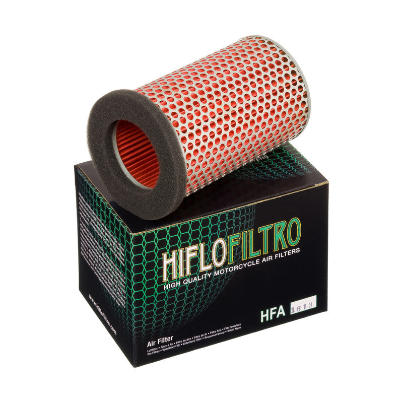 Air filter HONDA GL650/L;CX650 ED`83-86 (30), Hiflo