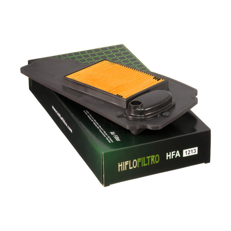 Air filter HONDA NSS 250 FORZA X/EX 05-07 (20) (H1226), Hiflo