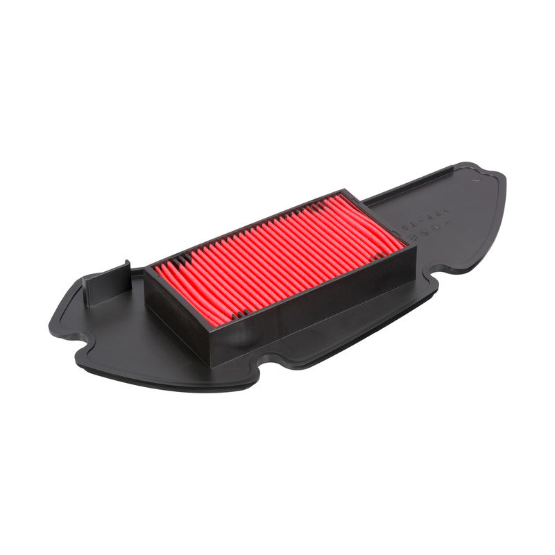 Air filter HONDA SH 125/150 01-12, NES 125/150 00-07 (20) (H1222), Hiflo