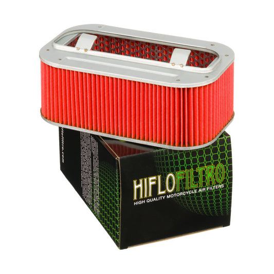 Air filter HONDA VF 1000F/R`84-86 (30) (H1151), Hiflo