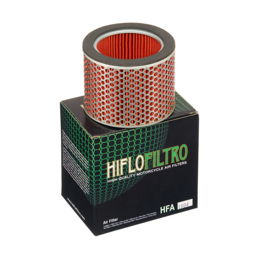 Air filter HONDA VF 500F/F2`84-87 (PC12) (30) (H1254), Hiflo