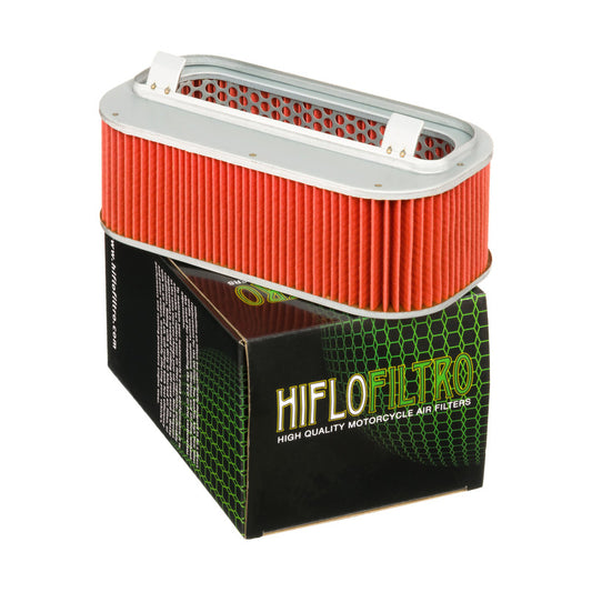Air filter HONDA VF 750F`83-85 (RC 15) (30) (H1266), Hiflo