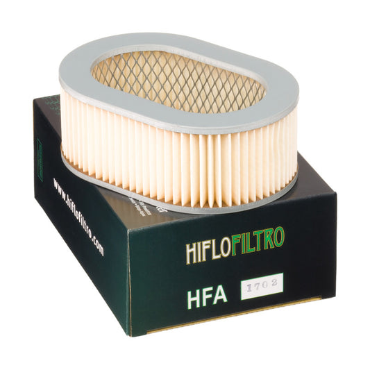 Air filter HONDA VF700C,VF750 C V45 MAGNA (30) (H1264), Hiflo