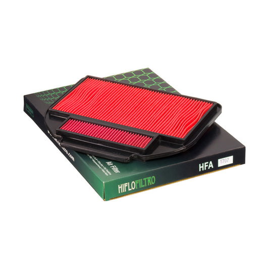 Air filter HONDA VFR750FG/H/J/K (86-89) (30) (H1267), Hiflo