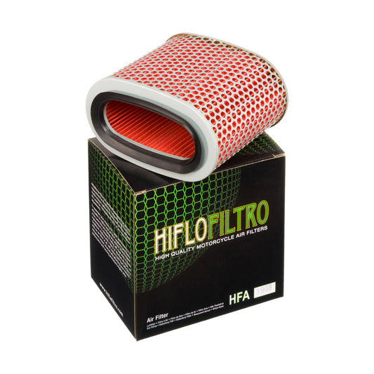 Air filter HONDA VT 1100C SHADOW 87-06 (30) (12-90370) (H1200), Hiflo