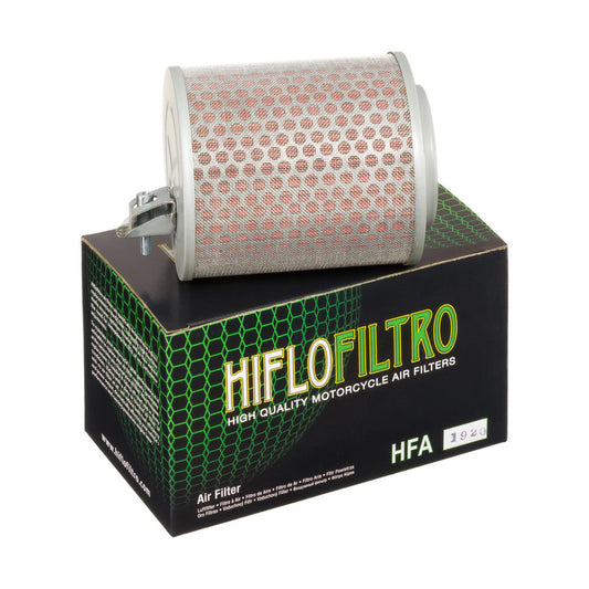 Air filter HONDA VTR 1000 SP1/SP2 (00-06) (30) (12-91150) (H1210), Hiflo