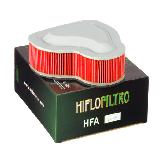 Air filter HONDA VTX 1300 03-09 (SC52) (30) (12-90072) (H1279), Hiflo