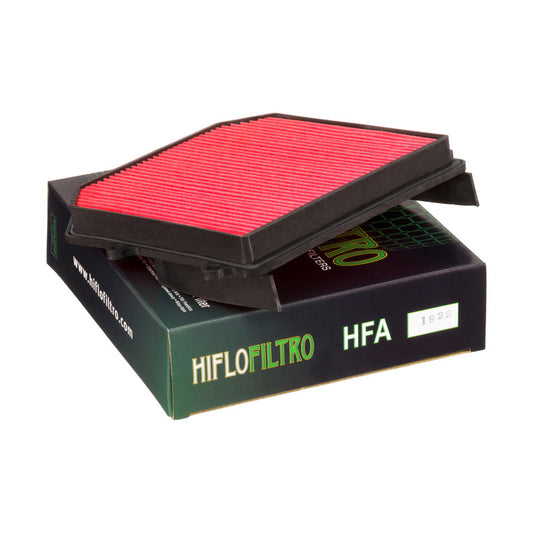 Air filter HONDA XL 1000 V 03-13 (SD02) VARADERO (30) (12-91484) (H1212), Hiflo