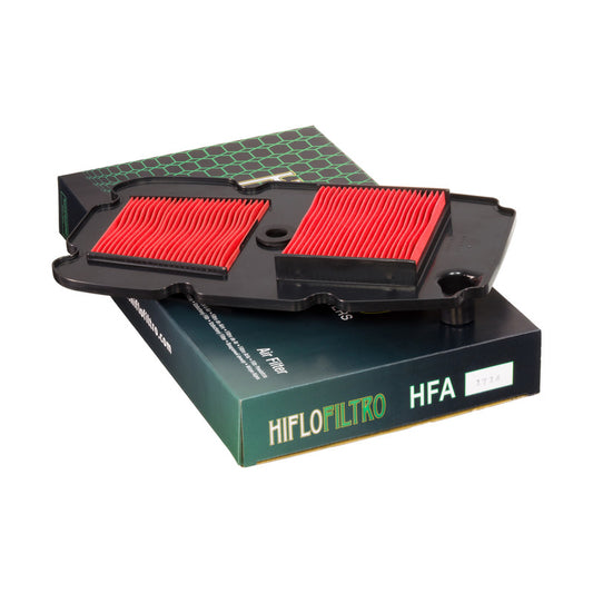 Air filter HONDA XL 700V TRANSALP (RD13) '08-'13 (30) (12-90732) (H1269), Hiflo