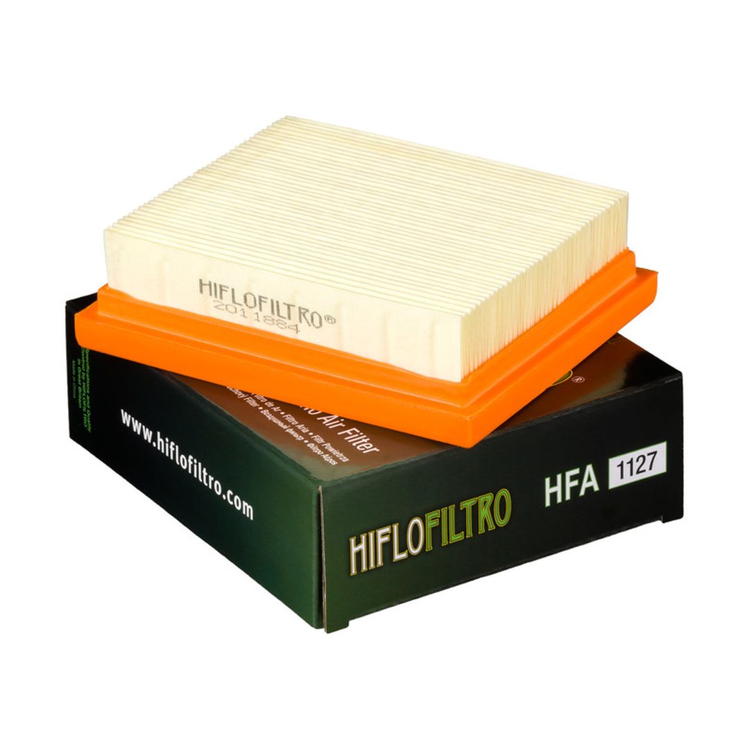 Air filter HONDA XR 125L '04-'07 (17211-KRE-900) (H1311), Hiflo