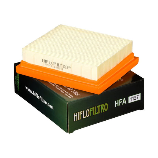 Air filter HONDA XR 125L '04-'07 (17211-KRE-900) (H1311), Hiflo