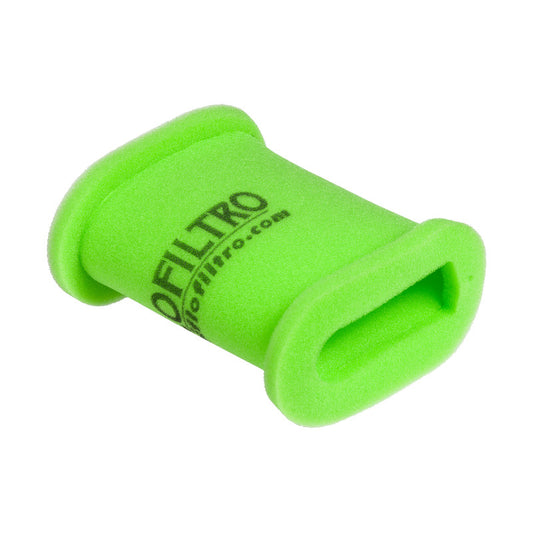 Air filter KAWASAKI EL 250 88-03, KLE 500 91-05, GPX600R 88-00, GPX 750R 86-88 (50) (12-92946) (K2125), Hiflo