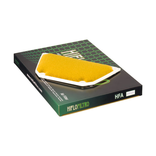Air filter KAWASAKI GPZ 1000 RX (30) (K2183), Hiflo