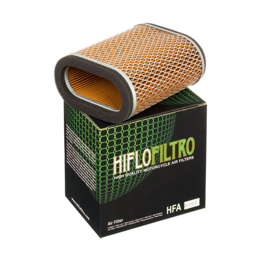 Air filter KAWASAKI KAF450 B1 MULE 1000 (11013-1207) (K2166), Hiflo