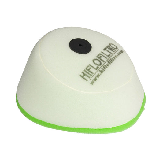 Air filter KAWASAKI KX 125`92-93 (100), Hiflo