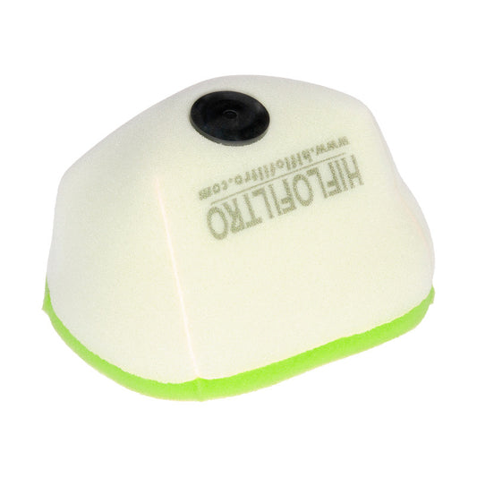 Air filter KAWASAKI KX 250 (KX252,KXF 250) '17-20, KXF 450 '16-18 (MA0235) (100), Hiflo