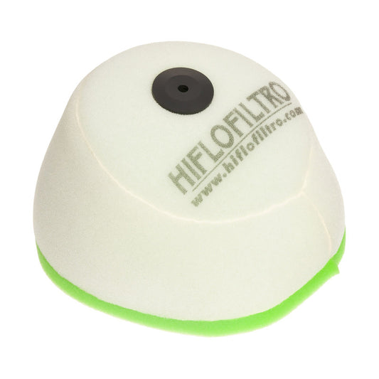 Air filter KAWASAKI KX125/250 90-91, 94-96 (100), Hiflo