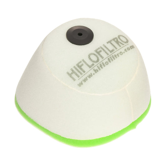 Air filter KAWASAKI KX125/250 97-01 (100), Hiflo