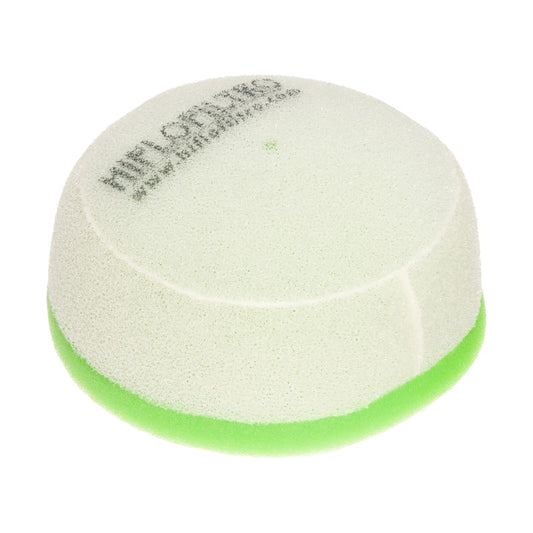 Air filter KAWASAKI KX60`86-03 (100), Hiflo