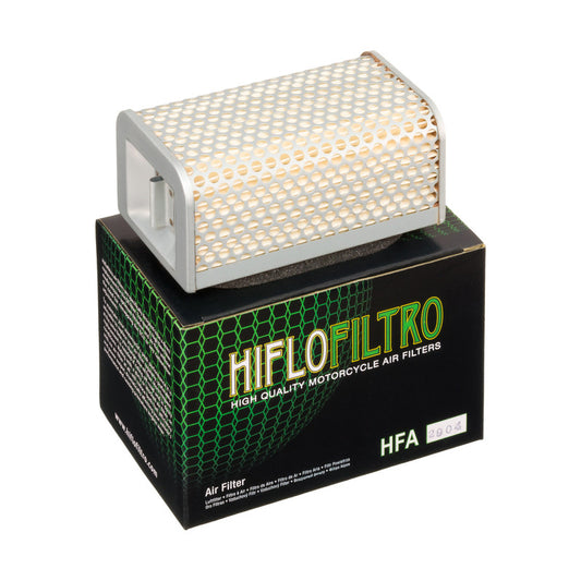 Air filter KAWASAKI KZ1000 A1-A4,B1-B4,LTD,D1 (30) (K2178), Hiflo