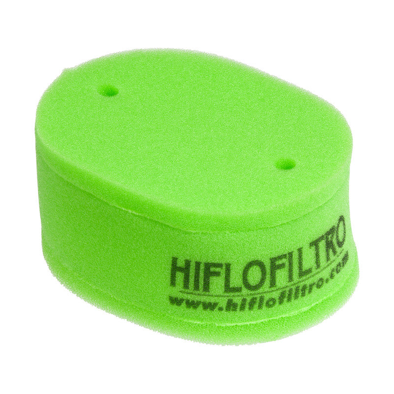 Air filter KAWASAKI VN 750 VULCAN 86-06, VN 1500 B1-B6 VULCAN 87-93, VN 1500 A1-A9 VULCAN 87-95 (50) (12-93060), Hiflo