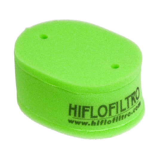 Air filter KAWASAKI VN 750 VULCAN 86-06, VN 1500 B1-B6 VULCAN 87-93, VN 1500 A1-A9 VULCAN 87-95 (50) (12-93060), Hiflo