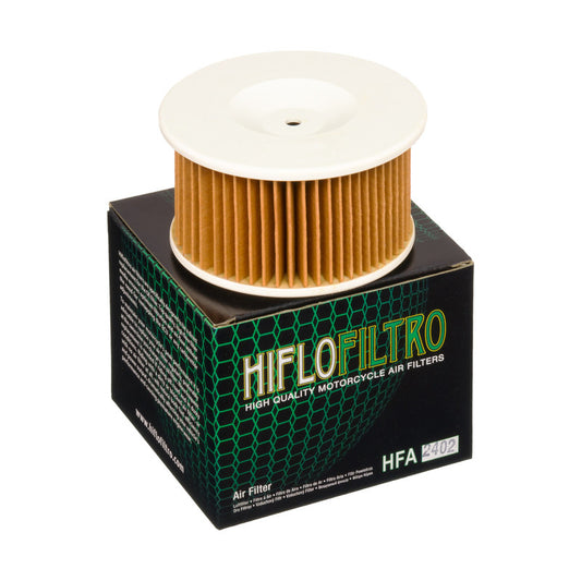 Air filter KAWASAKI Z 400/Z550 F (30), Hiflo