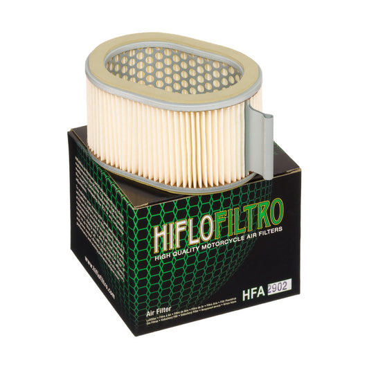 Air filter KAWASAKI Z 900 73-75 (30) (K2176), Hiflo