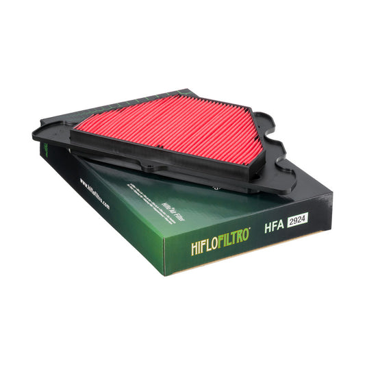 Air filter KAWASAKI Z900RS '18-'24 (11013-0768), Hiflo
