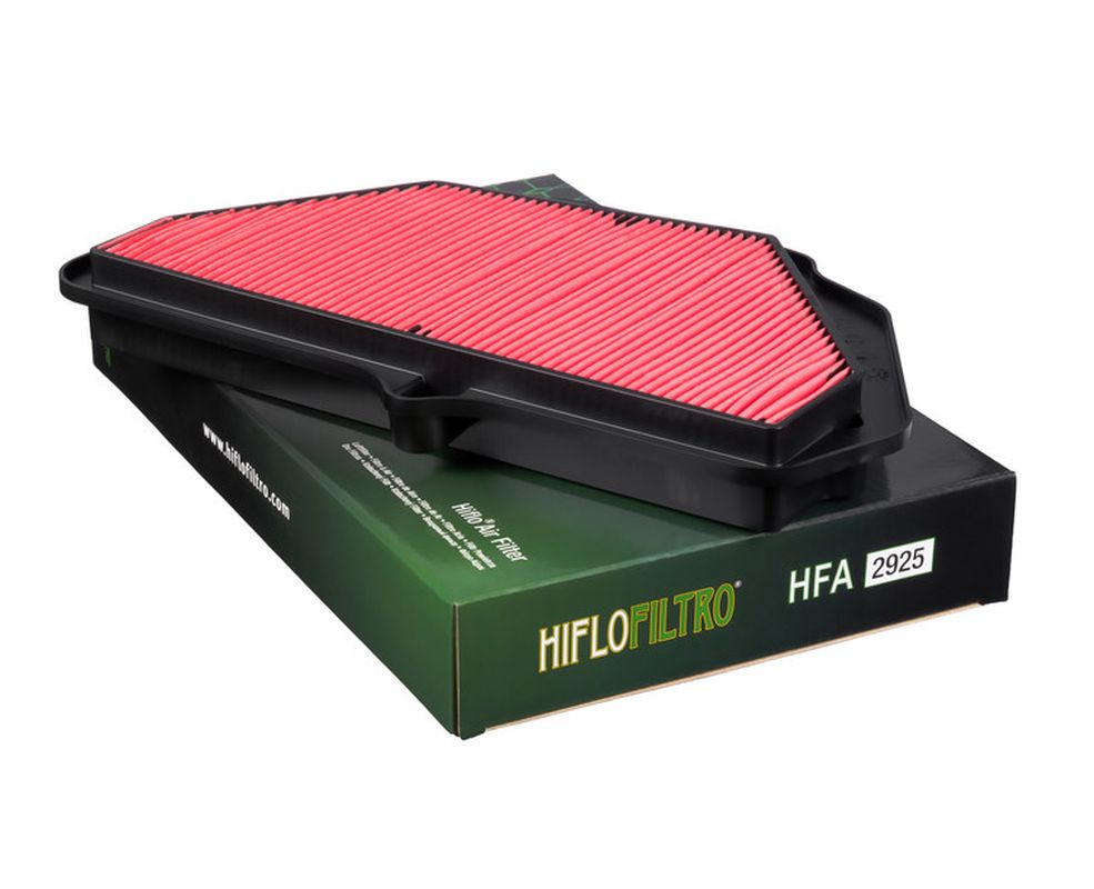 Air filter KAWASAKI ZX10R '19-'22, Hiflo