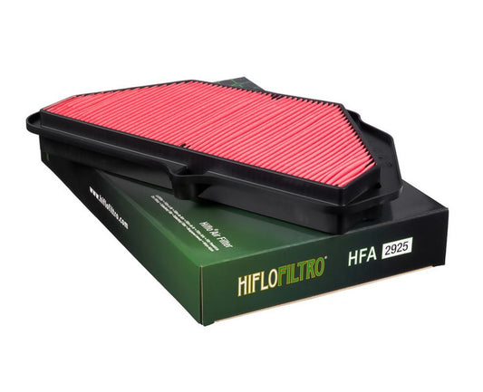 Air filter KAWASAKI ZX10R '19-'22, Hiflo