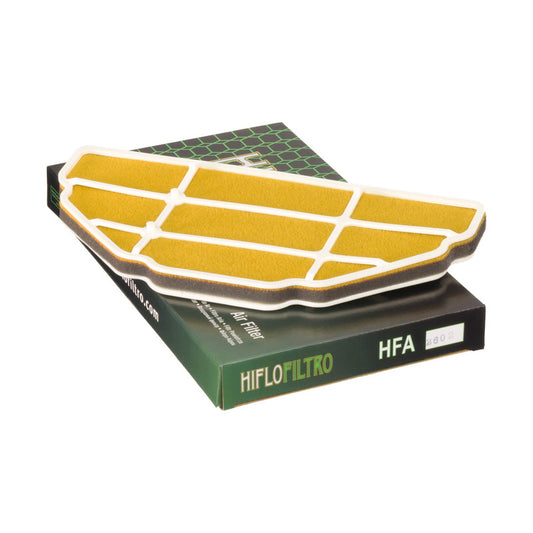 Air filter KAWASAKI ZX6-R (98-02) (50) (12-92680) (K2153), Hiflo