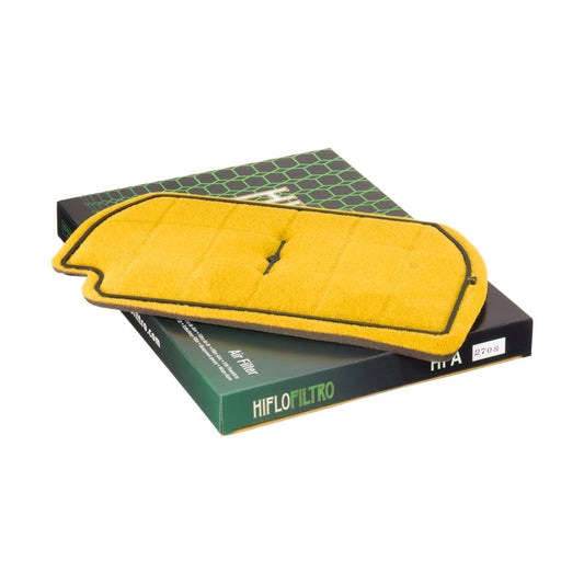 Air filter KAWASAKI ZXR750 93-95 (30) (K2142), Hiflo