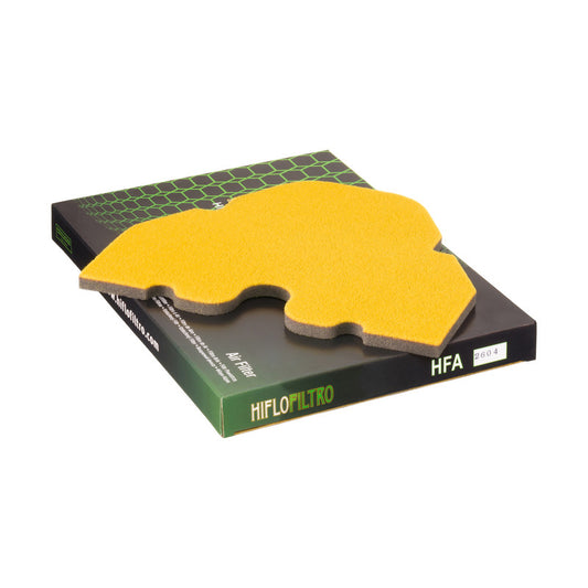 Air filter KAWASAKI ZZR 600 (93-04) (30) (12-92942) (K2140), Hiflo