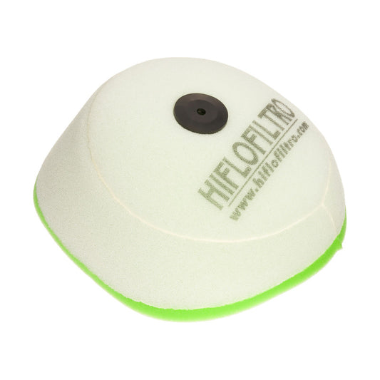 Air filter KTM SX/EXC (1 Hole) (100), Hiflo