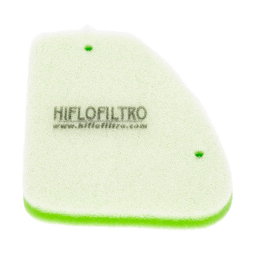 Air filter PEUGEOT BUXY/ELYSEO/ELYSTAR/NEW VIVACITY/ZENITH 50CCM (HFA5301DS), Hiflo