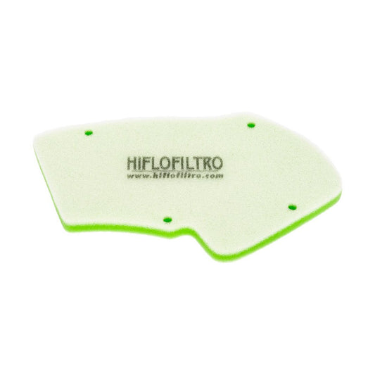 Air filter PIAGGIO 125/150 SKIPPER '98-'99, GILERA 125 RUNNER '97-'02, ITALJET 125 DRAGSTER 2T '99-'03, Hiflo