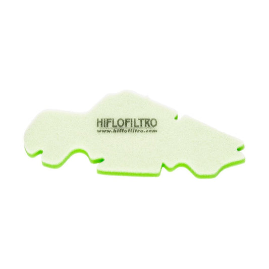 Air filter PIAGGIO 50 LIBERTY 2T '97-'05, Hiflo