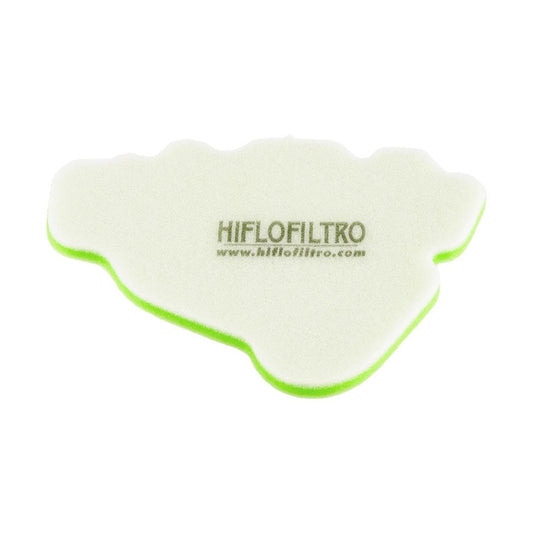 Air filter PIAGGIO 50 VESPA ET4 '00-'05, 125/150 SKIPPER ST '00-'05 DERBI/ITALJET/BENELLI, Hiflo