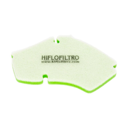 Air filter PIAGGIO 50 ZIP FAST RIDER/RST/SP '96-'00, Hiflo
