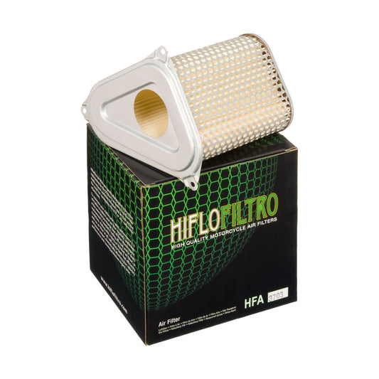 Air filter SUZUKI DR 750 (88-89) (SR41B), DR 800`90 (SR43A,B) (30) (12-93800) (S3190), Hiflo